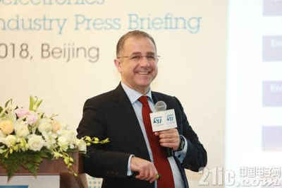 三核驅(qū)動(dòng) 執(zhí)行、通信與傳感器融合引領(lǐng)電子真空器件制造智能化轉(zhuǎn)型