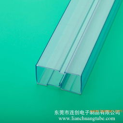 精密電子制造的關鍵保障 供應連接器真空管、無雜質連接器包裝管與抗靜電包裝管