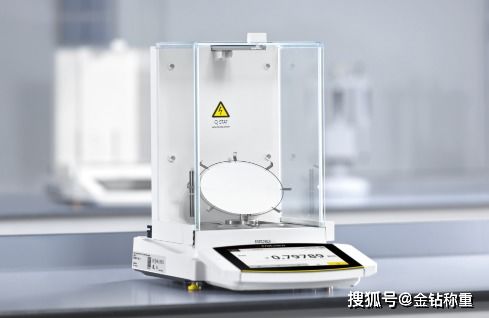 智能互聯(lián)，精準(zhǔn)無憂 電子天平與APP融合重塑高質(zhì)量稱量體驗(yàn)